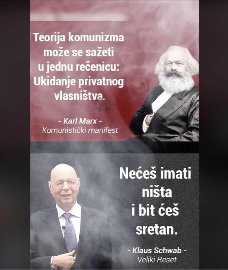 Fact Check Klaus Schwab Did Not Write You Will Own Nothing And Be Fact Check Klaus Schwab Did Not Write You Will Own Nothing And Be